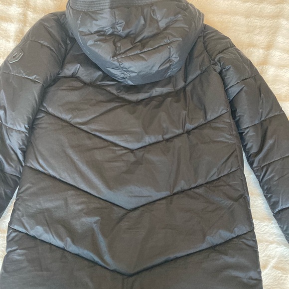 Volcom down coat - Picture 2 of 4